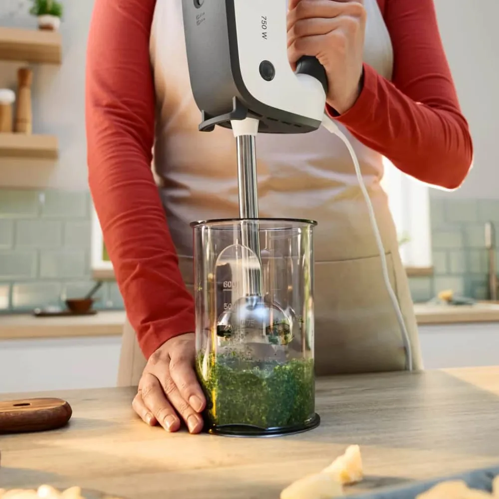 Discount Bosch ErgoMixx Håndmixer