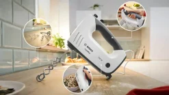 Bosch ErgoMixx Håndmixer