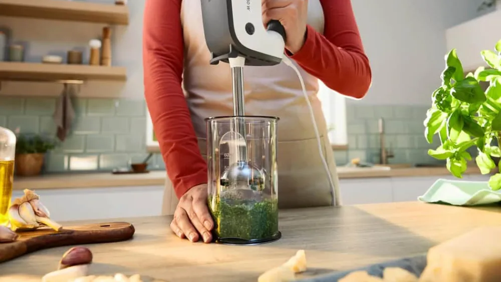 Bosch ErgoMixx Håndmixer