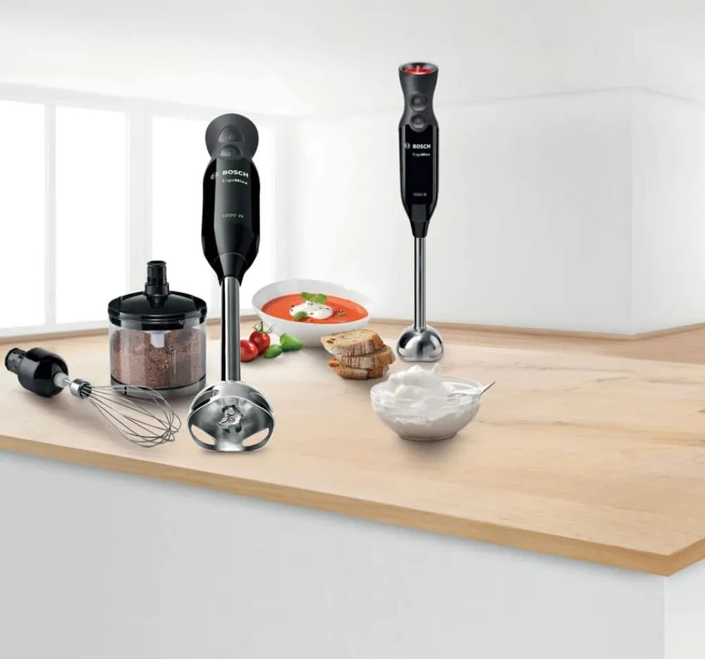 Discount Bosch ErgoMixx Stavblender