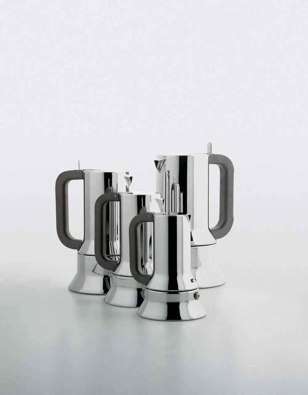 Outlet Alessi Espressokande