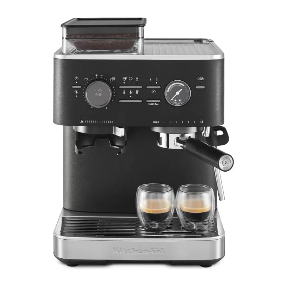 Clearance KitchenAid Espressomaskine