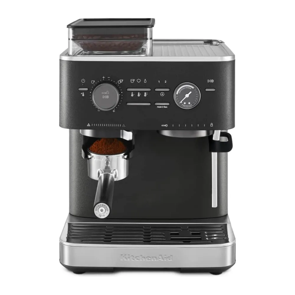 Clearance KitchenAid Espressomaskine