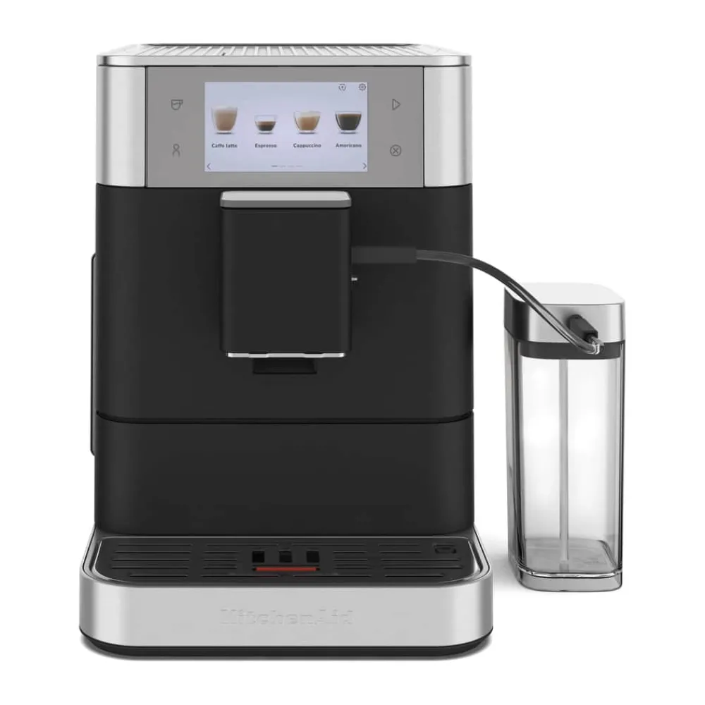 KitchenAid Espressomaskine