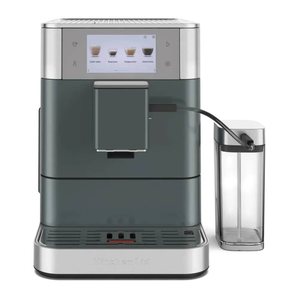 New KitchenAid Espressomaskine