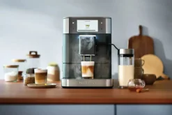 New KitchenAid Espressomaskine