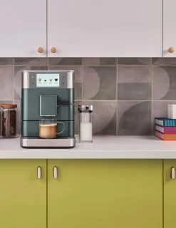 New KitchenAid Espressomaskine