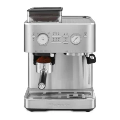 Hot KitchenAid Espressomaskine