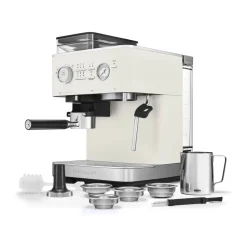 Best KitchenAid Espressomaskine