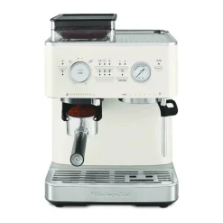 Best KitchenAid Espressomaskine