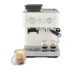 Best KitchenAid Espressomaskine