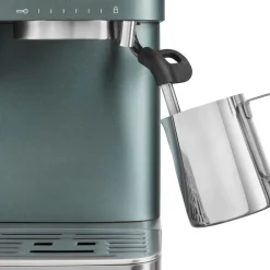 Best KitchenAid Espressomaskine
