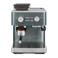 Best KitchenAid Espressomaskine