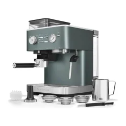 Best KitchenAid Espressomaskine