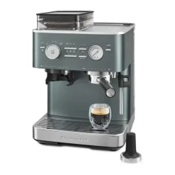 Best KitchenAid Espressomaskine