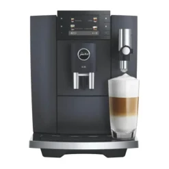 Discount JURA Espressomaskine E8 (ED)