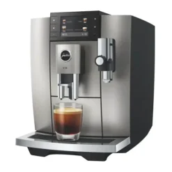 Sale JURA Espressomaskine E8 (ED)