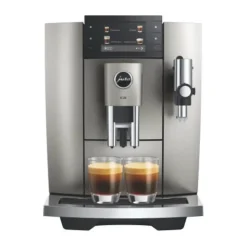 Sale JURA Espressomaskine E8 (ED)