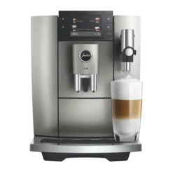 Sale JURA Espressomaskine E8 (ED)