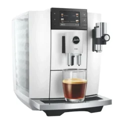 Outlet JURA Espressomaskine E8 (ED)