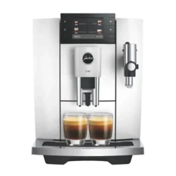 Outlet JURA Espressomaskine E8 (ED)