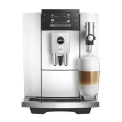Outlet JURA Espressomaskine E8 (ED)