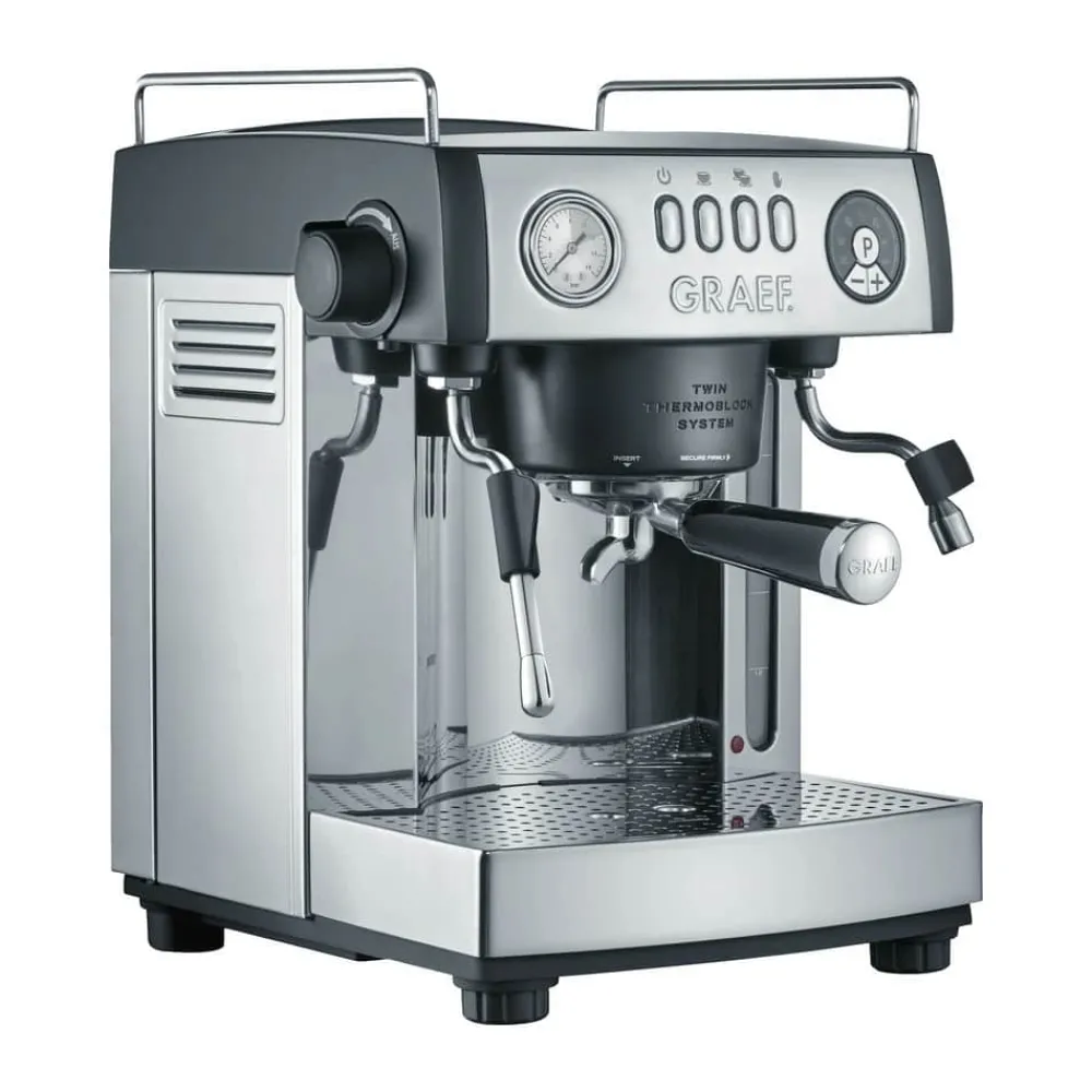 Graef Espressomaskine GRES902EU