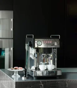 Graef Espressomaskine GRES902EU