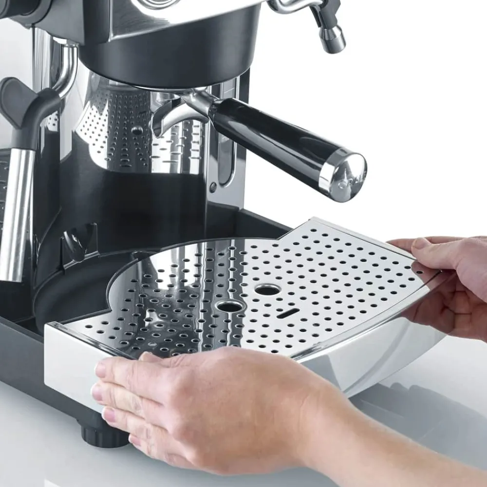 Graef Espressomaskine GRES902EU