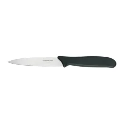 Online Fiskars Essential Grønsagskniv