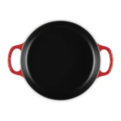 Best Le Creuset Everyday Støbejernspande
