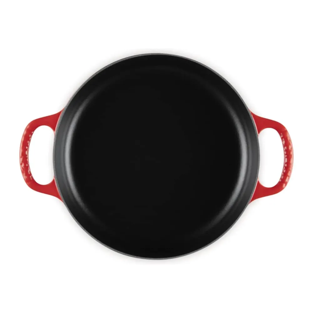 Best Le Creuset Everyday Støbejernspande