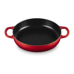 Best Le Creuset Everyday Støbejernspande