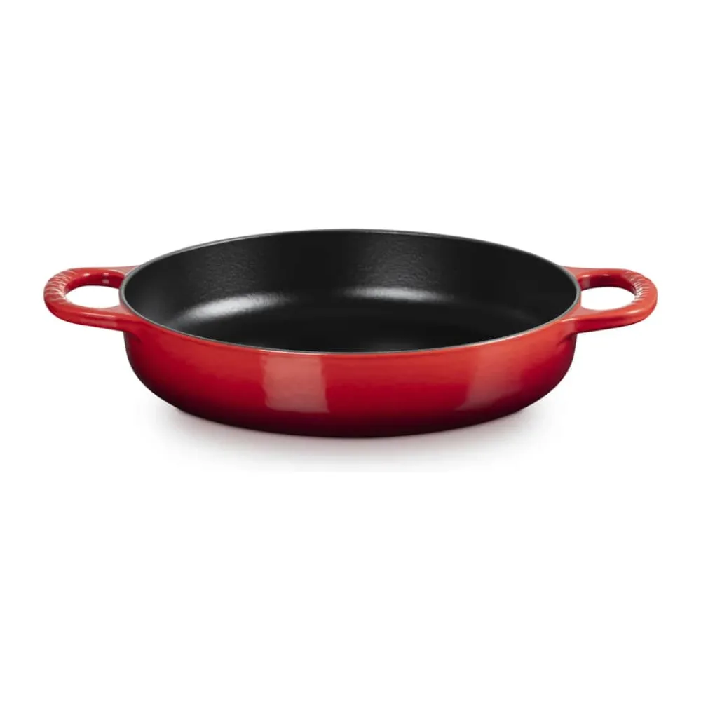 Best Le Creuset Everyday Støbejernspande