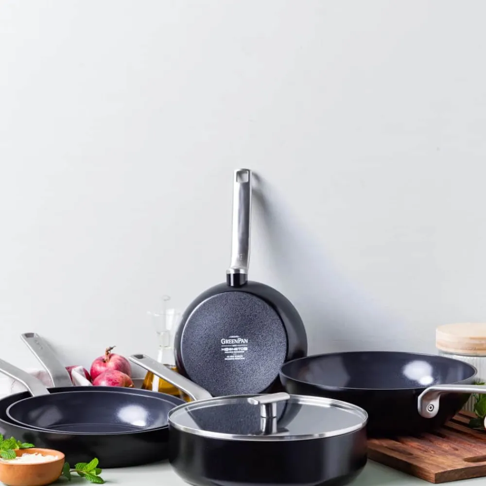Sale Greenpan Evolution Pandesæt - 2 dele