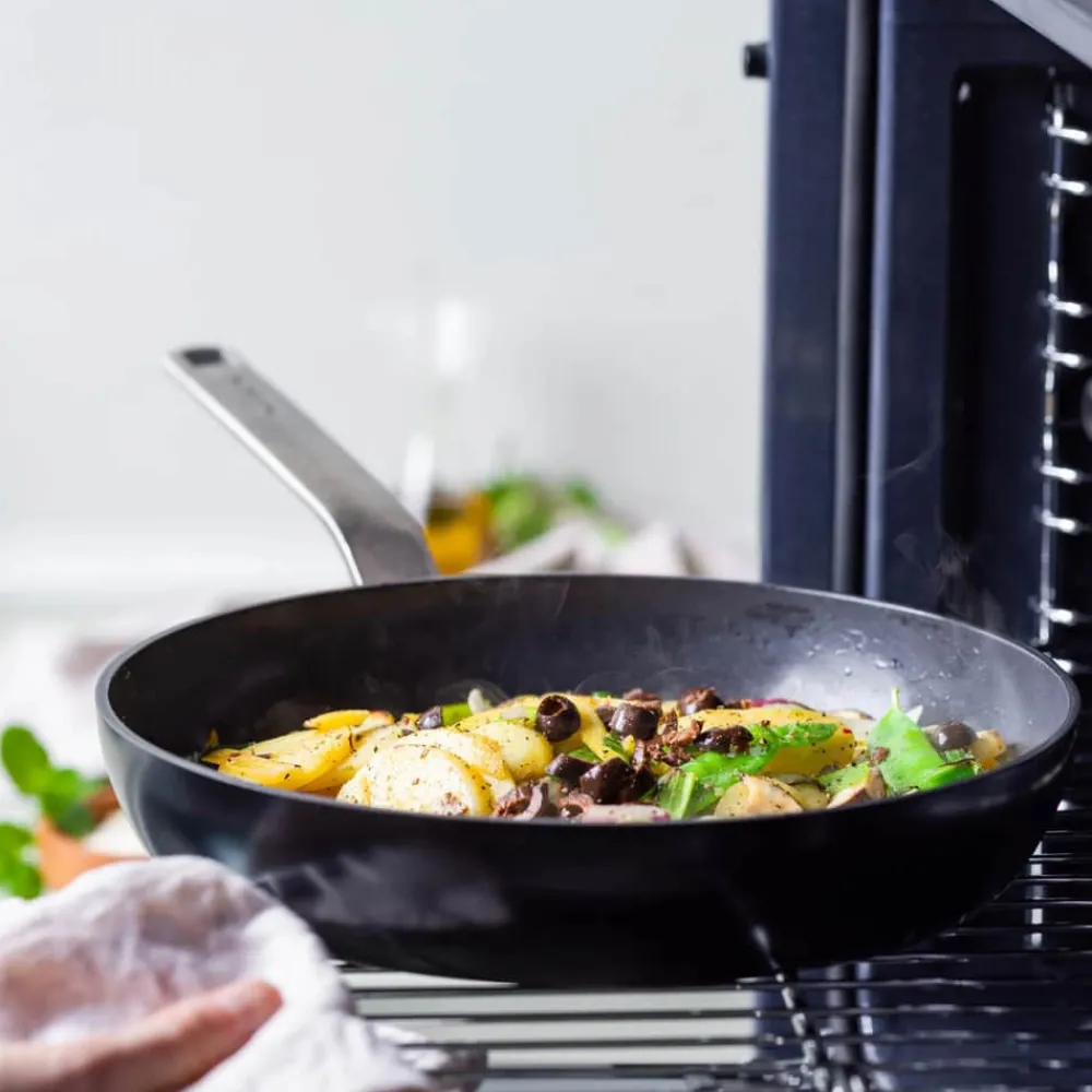 Sale Greenpan Evolution Pandesæt - 2 dele