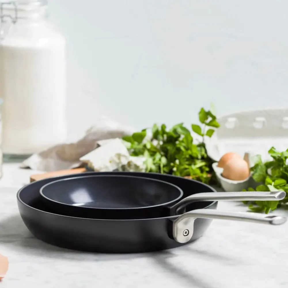 Sale Greenpan Evolution Pandesæt - 2 dele