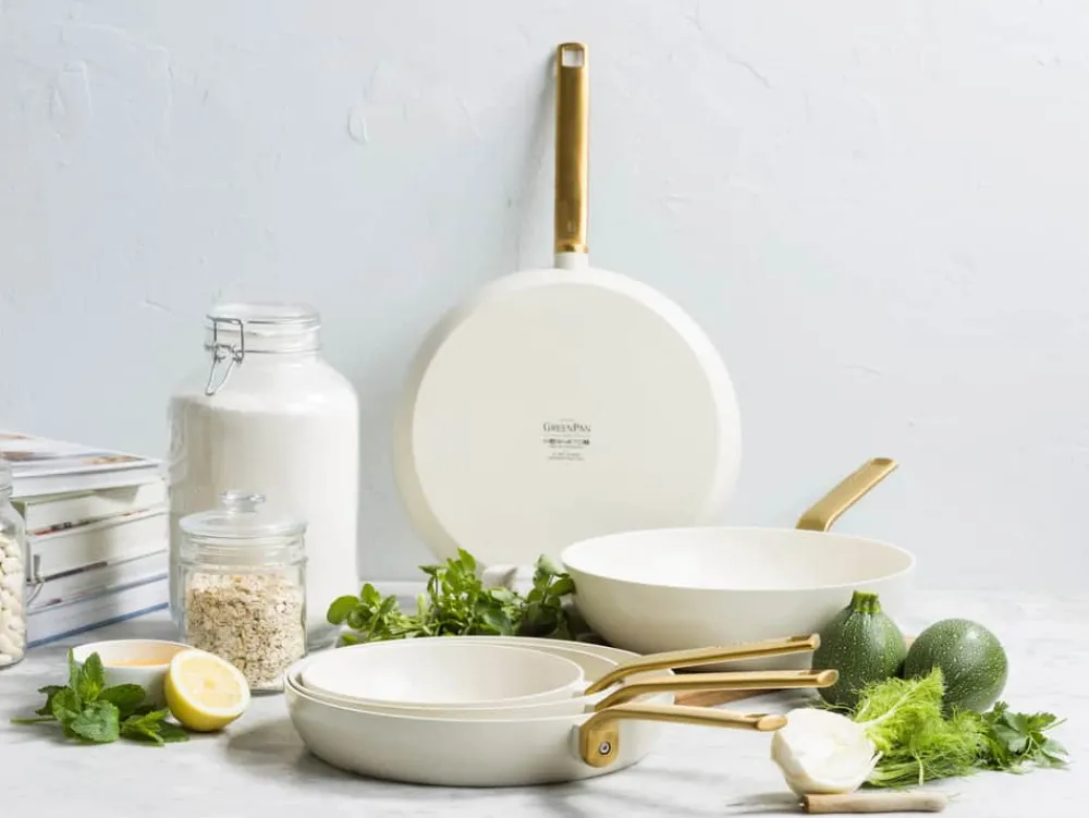Online Greenpan Evolution Stegepande