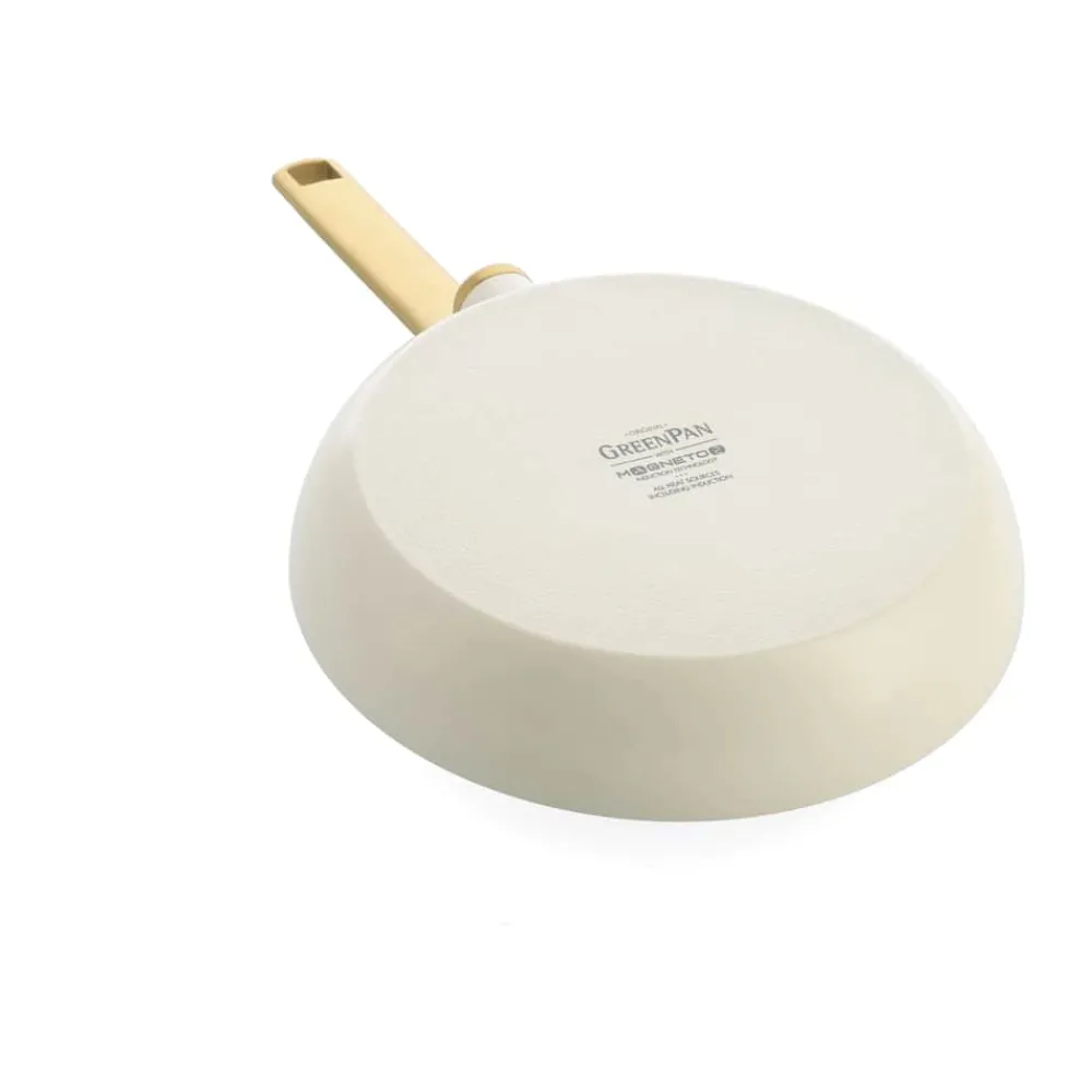 Online Greenpan Evolution Stegepande