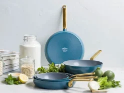 Greenpan Evolution Stegepande