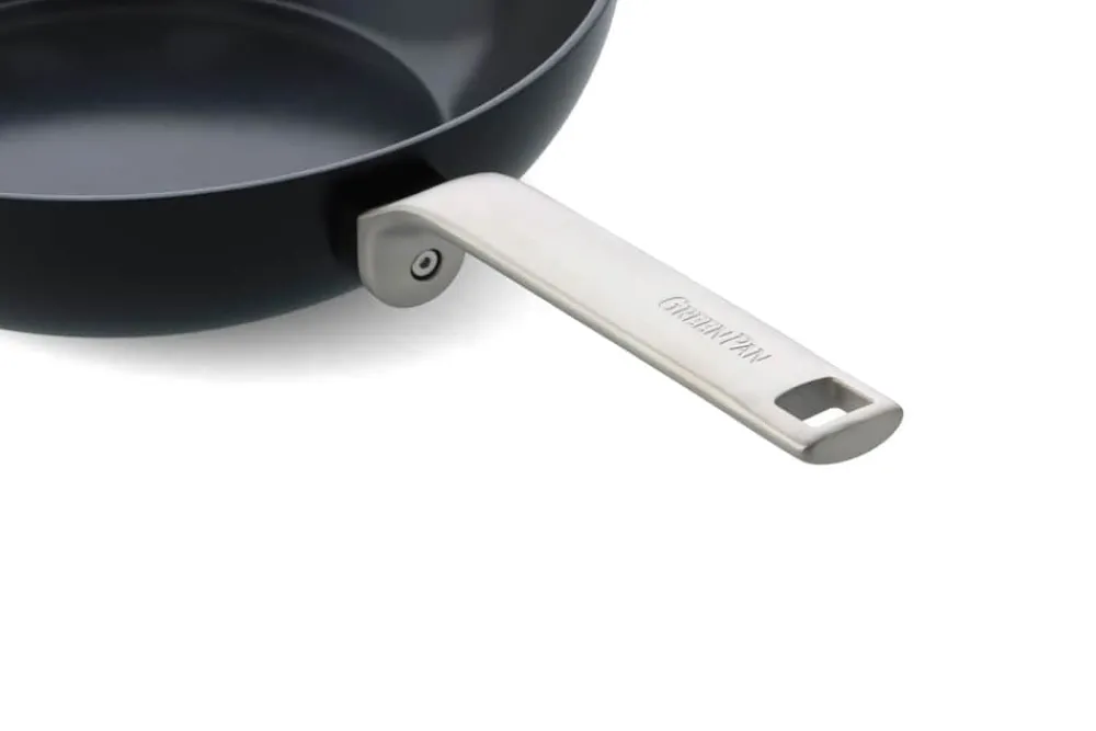 Greenpan Evolution Stegepande