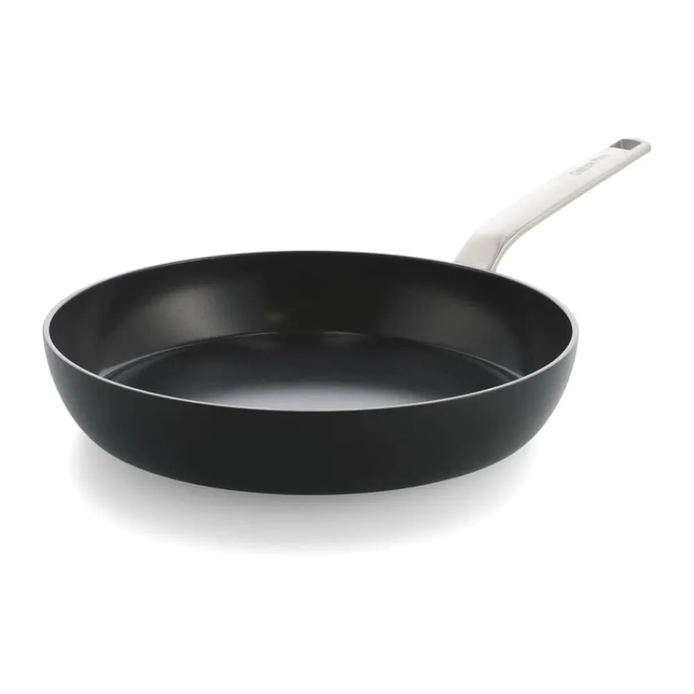 Greenpan Evolution Stegepande