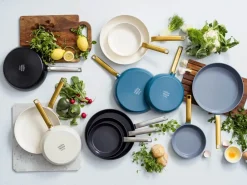 Greenpan Evolution Stegepande