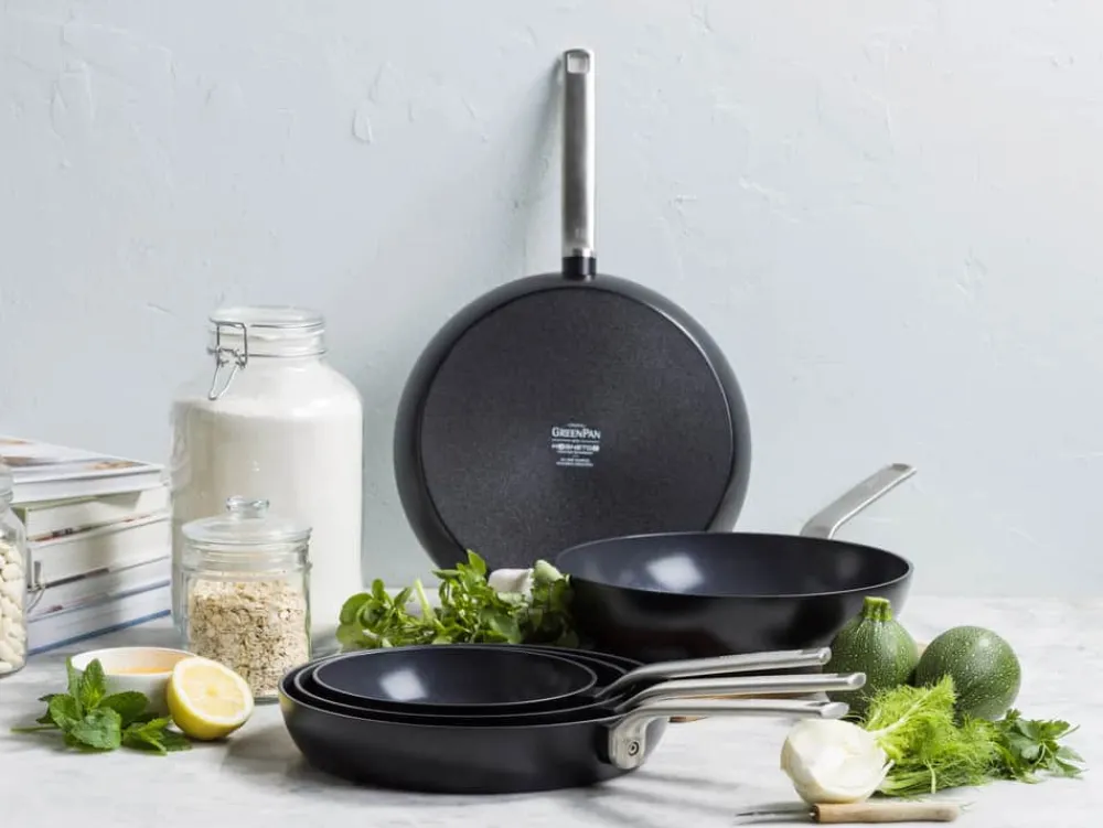 Best Greenpan Evolution Stegepande