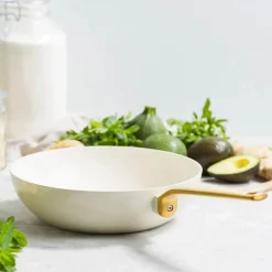 Hot Greenpan Evolution Wok