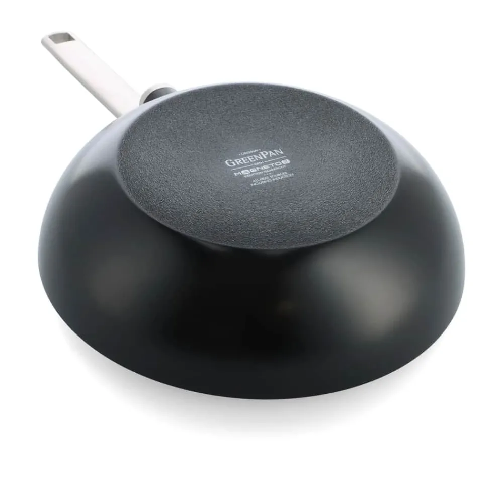Clearance Greenpan Evolution Wok