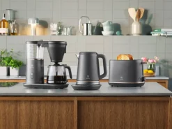 Clearance Electrolux Explore 7 Brødrister