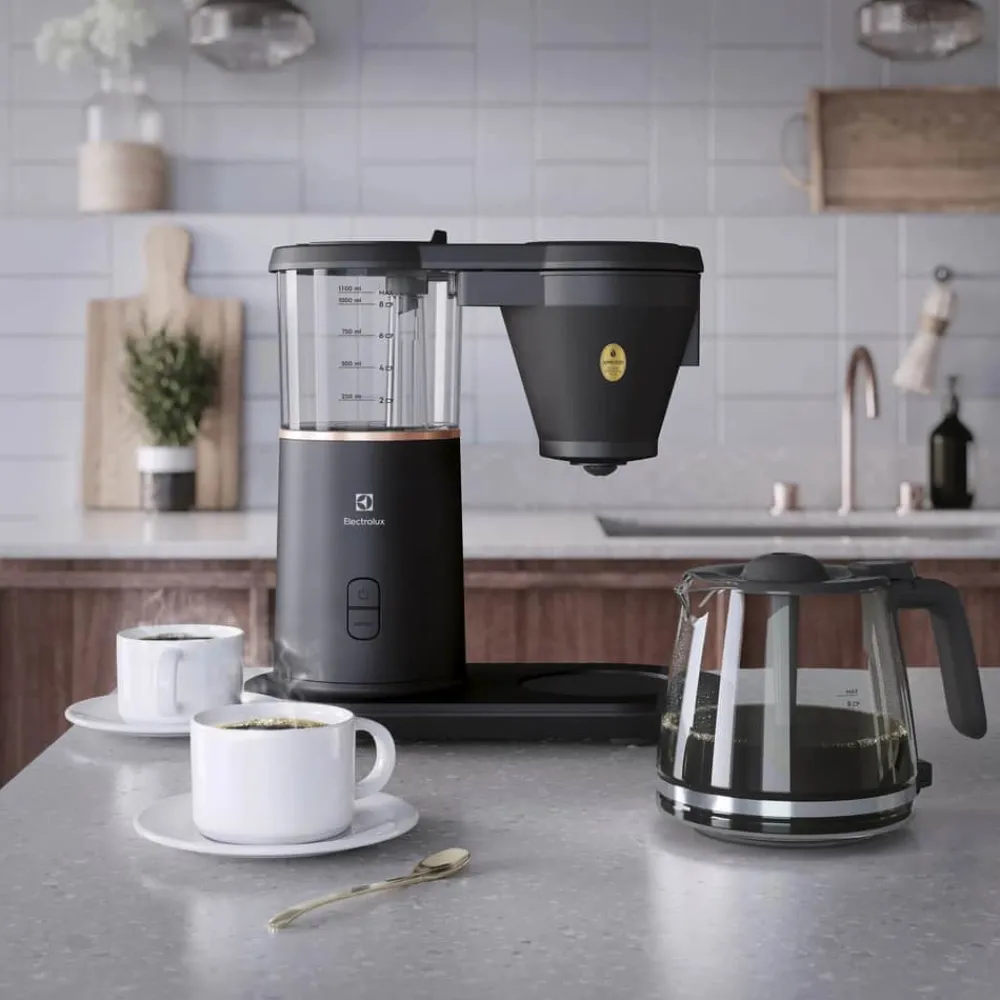Clearance Electrolux Explore 7 Kaffemaskine E7CM1-4GB