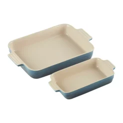 Clearance Le Creuset Fadsæt - 2 dele