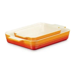 Clearance Le Creuset Fadsæt - 2 dele
